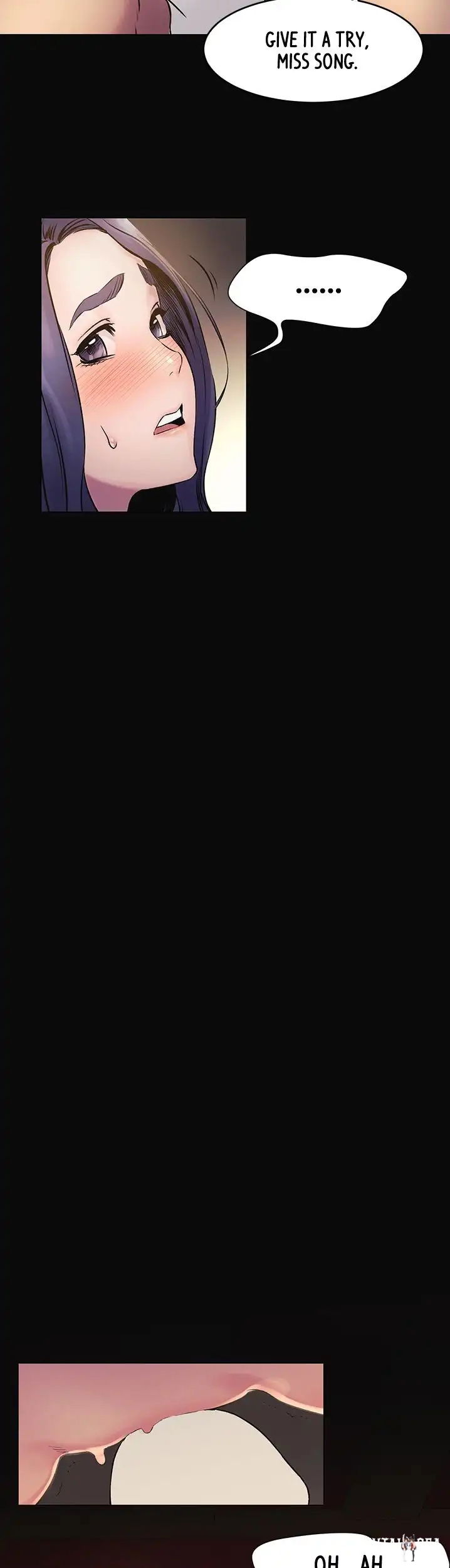 My Kingdom (Silent War) My Kingdom (Silent War) Chapter 38 - Page 7