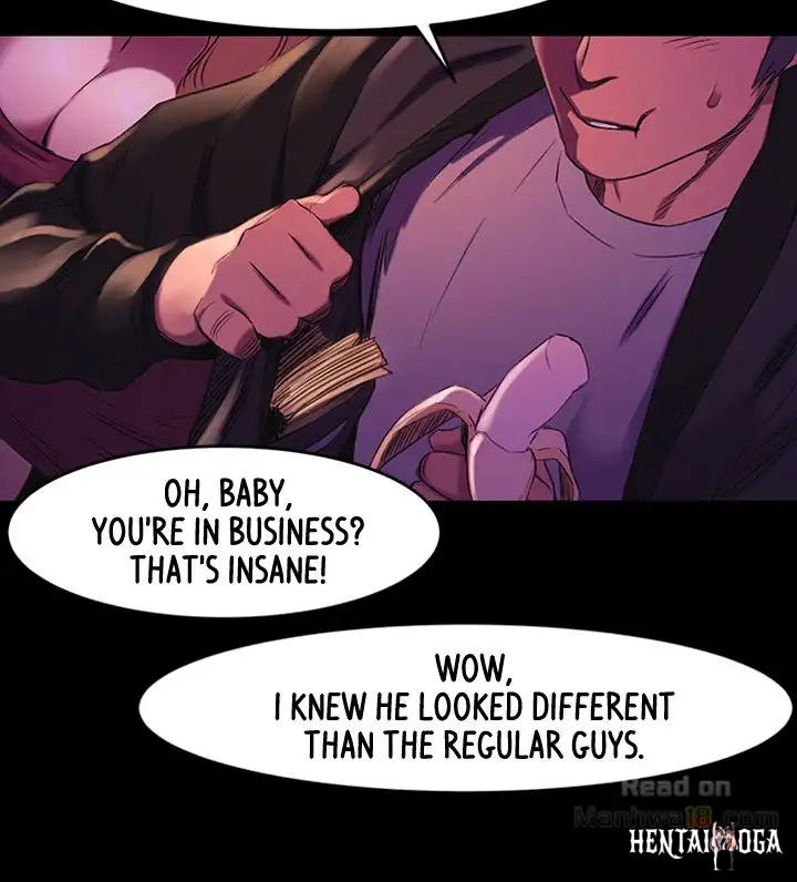 My Kingdom (Silent War) My Kingdom (Silent War) Chapter 39 - Page 12