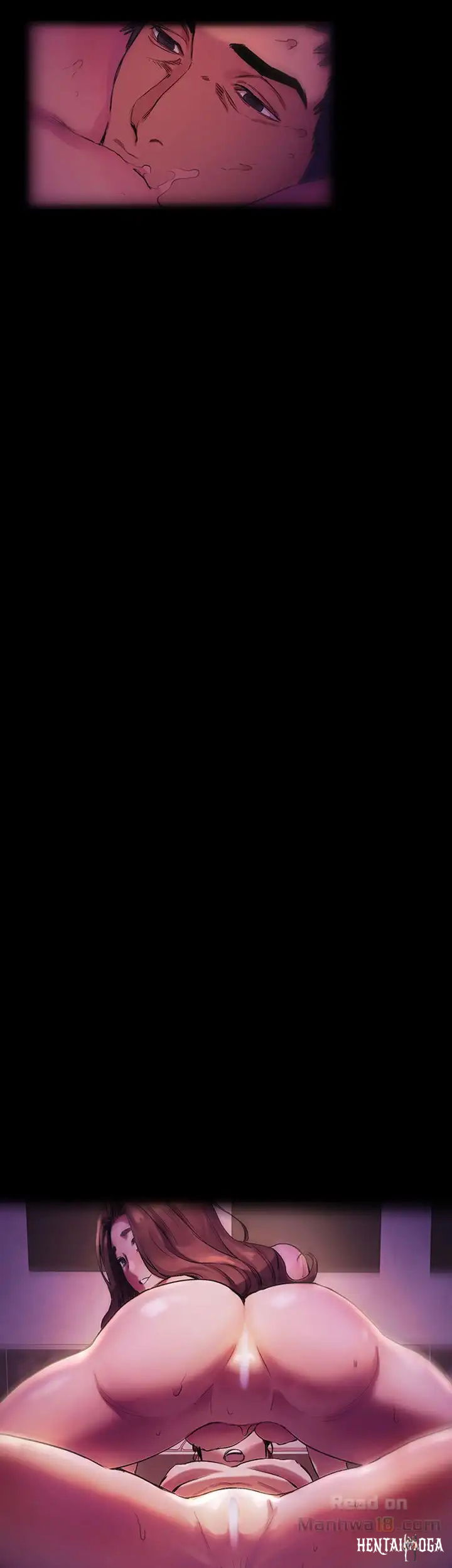 My Kingdom (Silent War) My Kingdom (Silent War) Chapter 39 - Page 19