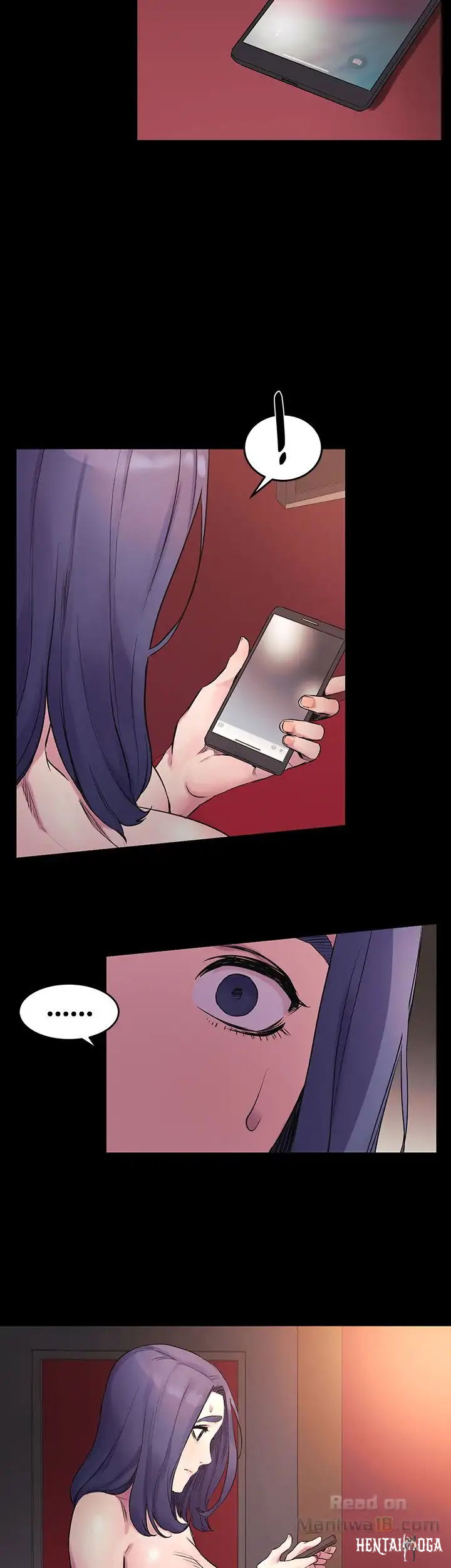 My Kingdom (Silent War) My Kingdom (Silent War) Chapter 39 - Page 2