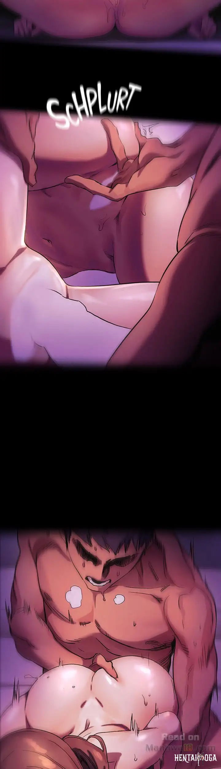 My Kingdom (Silent War) My Kingdom (Silent War) Chapter 39 - Page 20