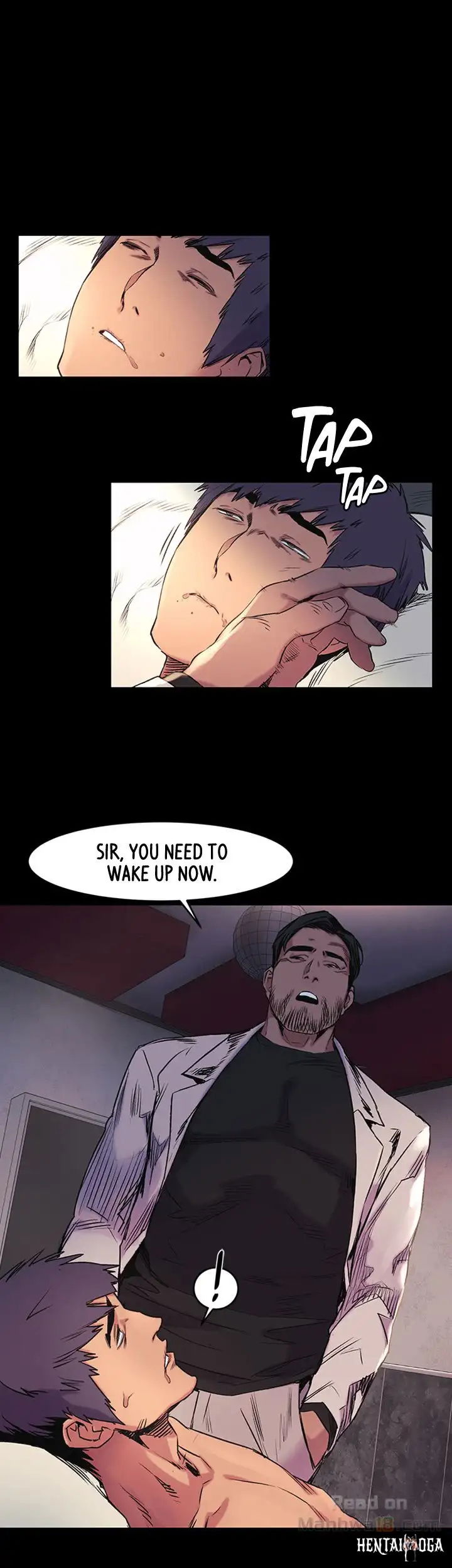 My Kingdom (Silent War) My Kingdom (Silent War) Chapter 39 - Page 27