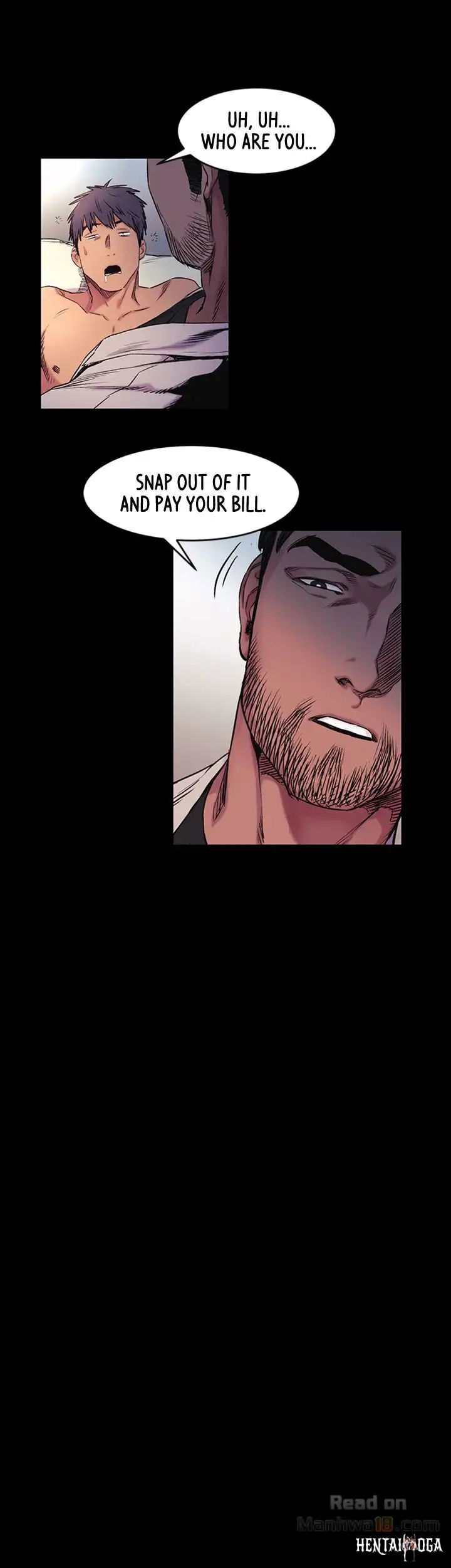 My Kingdom (Silent War) My Kingdom (Silent War) Chapter 39 - Page 28