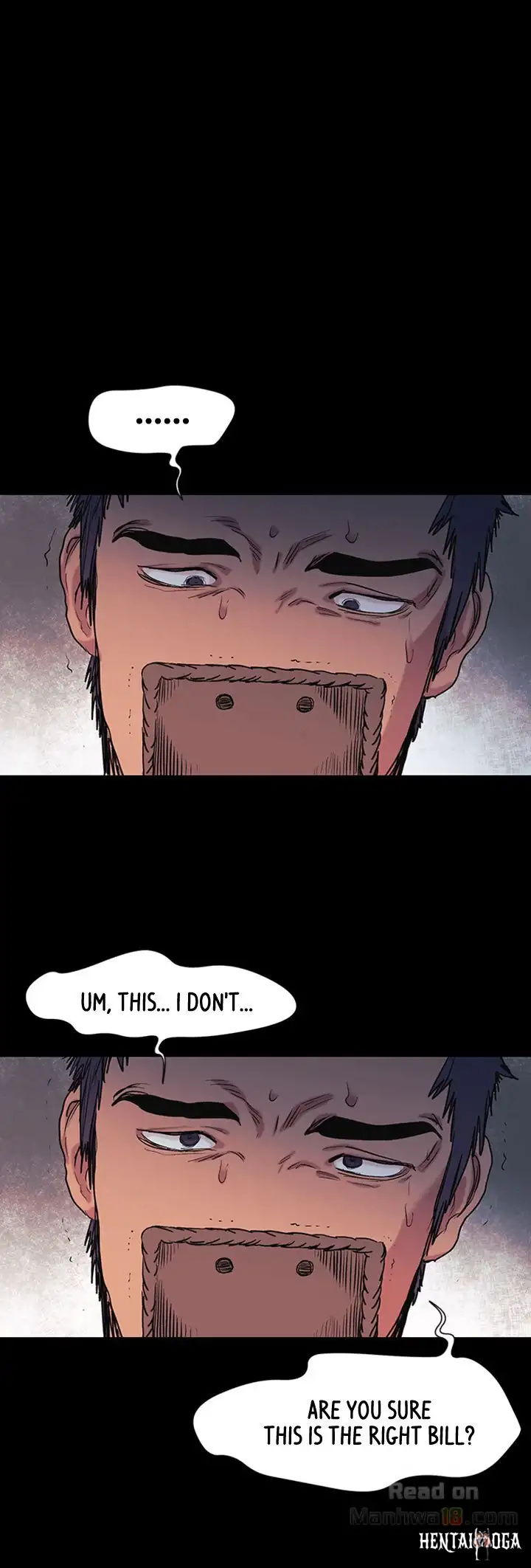 My Kingdom (Silent War) My Kingdom (Silent War) Chapter 39 - Page 29