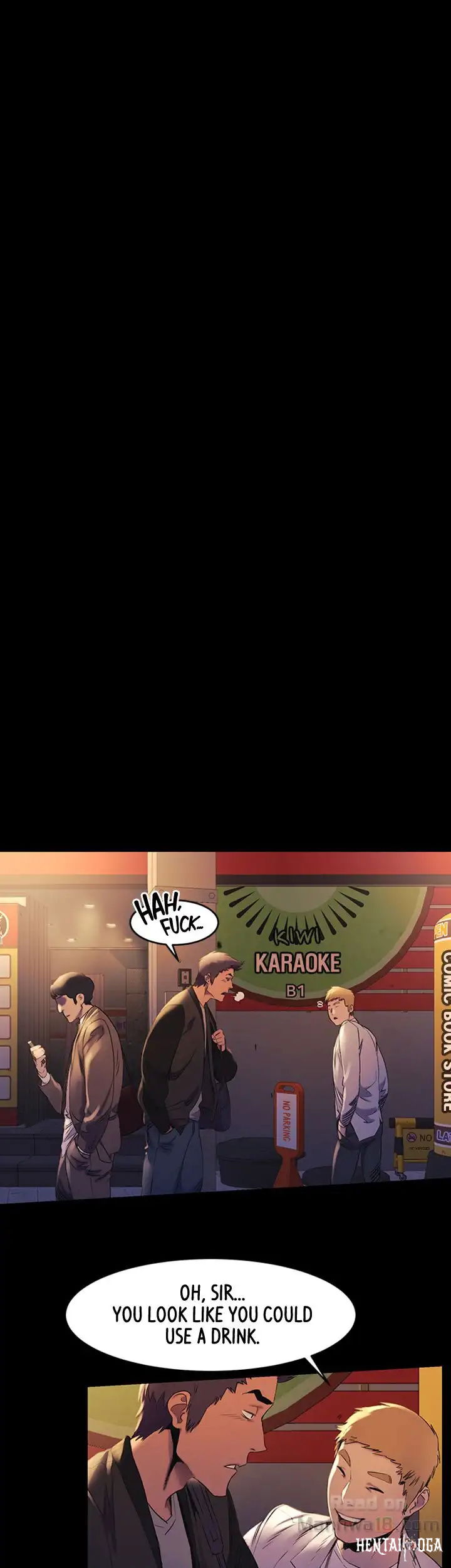 My Kingdom (Silent War) My Kingdom (Silent War) Chapter 39 - Page 7