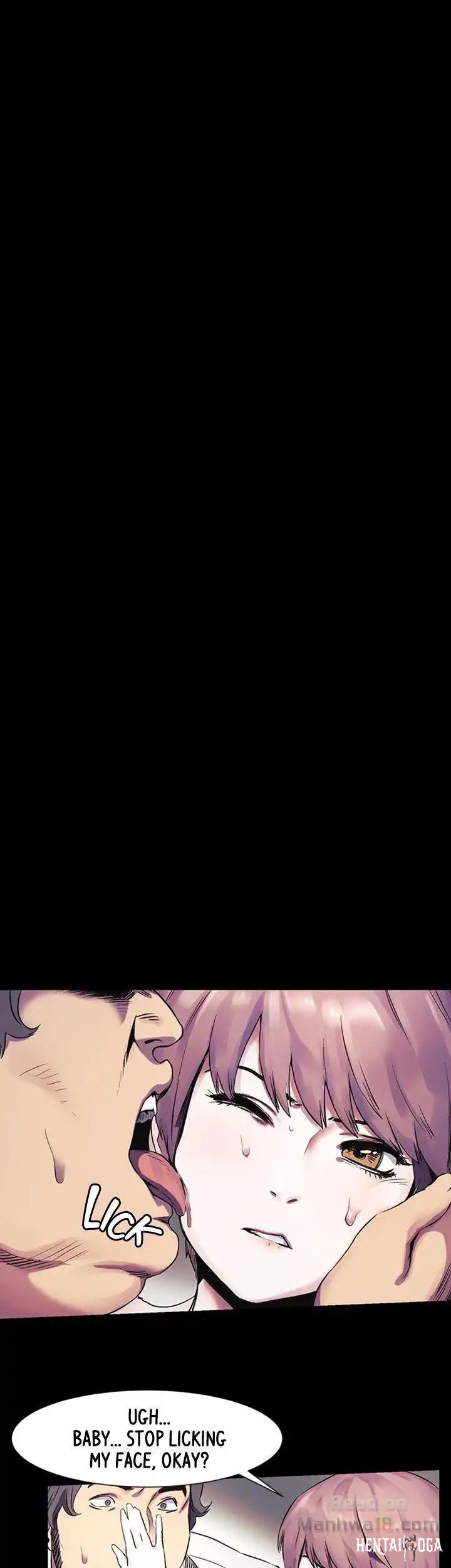 My Kingdom (Silent War) My Kingdom (Silent War) Chapter 40 - Page 10