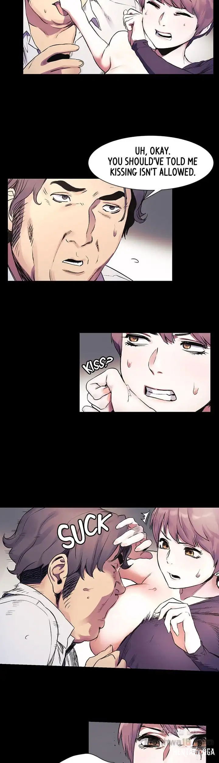 My Kingdom (Silent War) My Kingdom (Silent War) Chapter 40 - Page 11