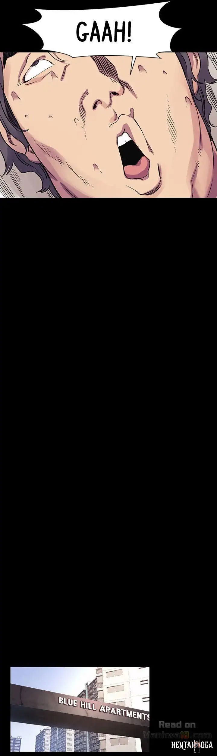 My Kingdom (Silent War) My Kingdom (Silent War) Chapter 40 - Page 19