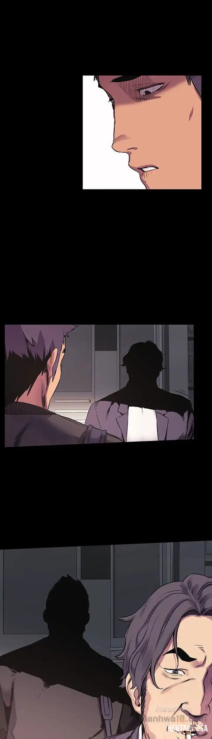 My Kingdom (Silent War) My Kingdom (Silent War) Chapter 40 - Page 20