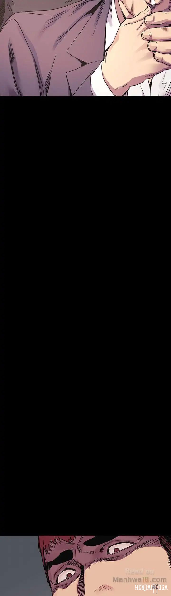 My Kingdom (Silent War) My Kingdom (Silent War) Chapter 40 - Page 21