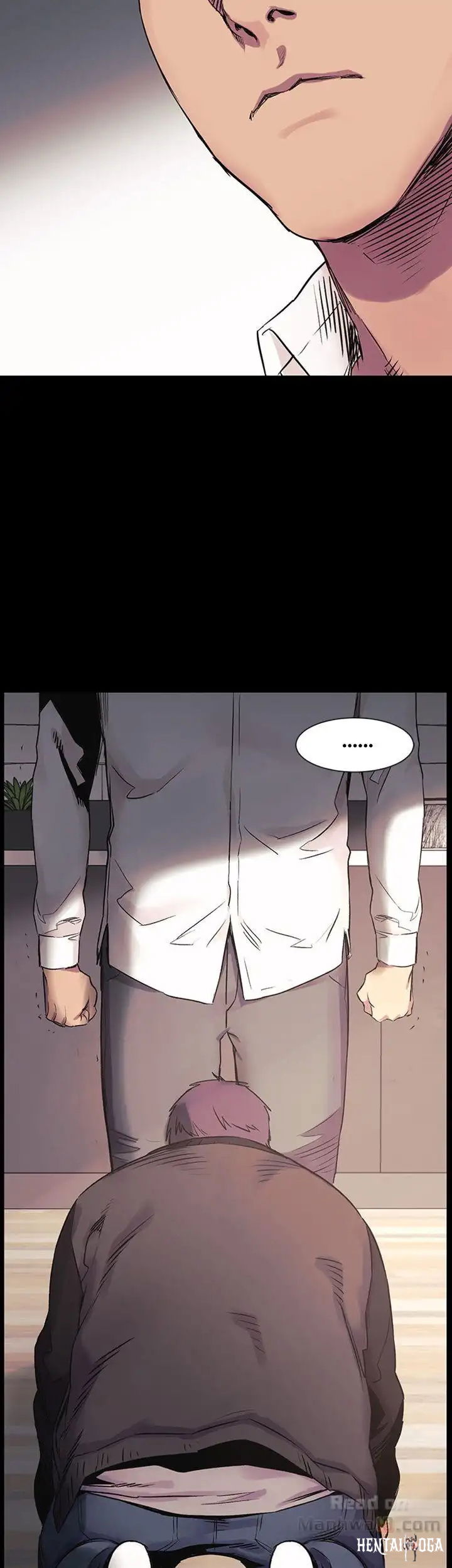 My Kingdom (Silent War) My Kingdom (Silent War) Chapter 40 - Page 22