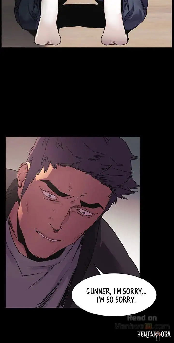 My Kingdom (Silent War) My Kingdom (Silent War) Chapter 40 - Page 23