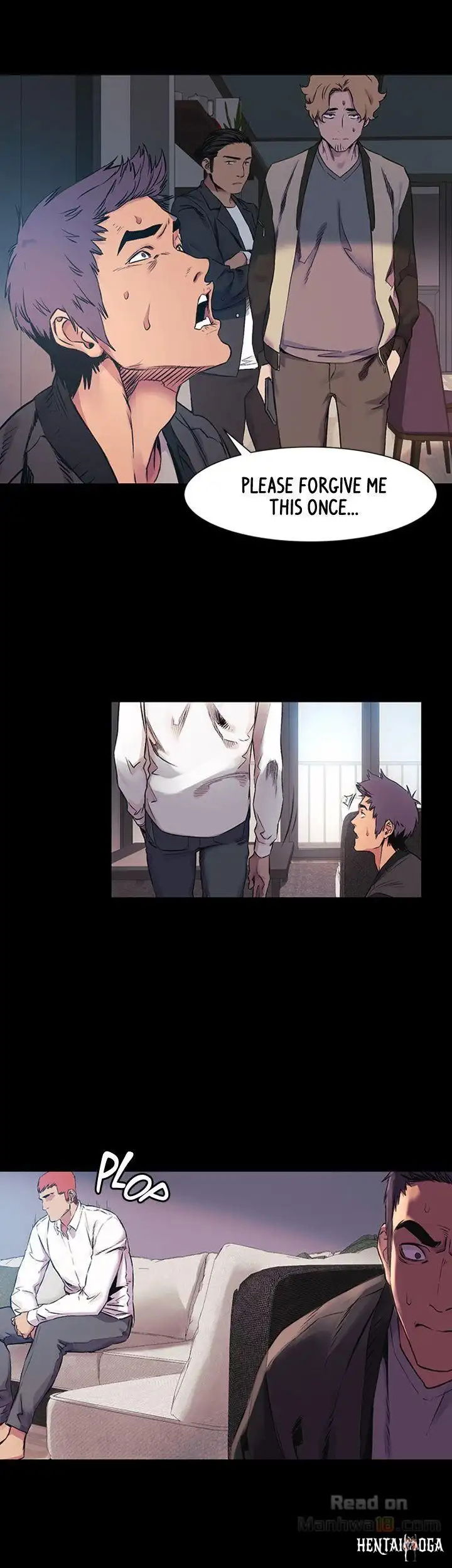 My Kingdom (Silent War) My Kingdom (Silent War) Chapter 40 - Page 24