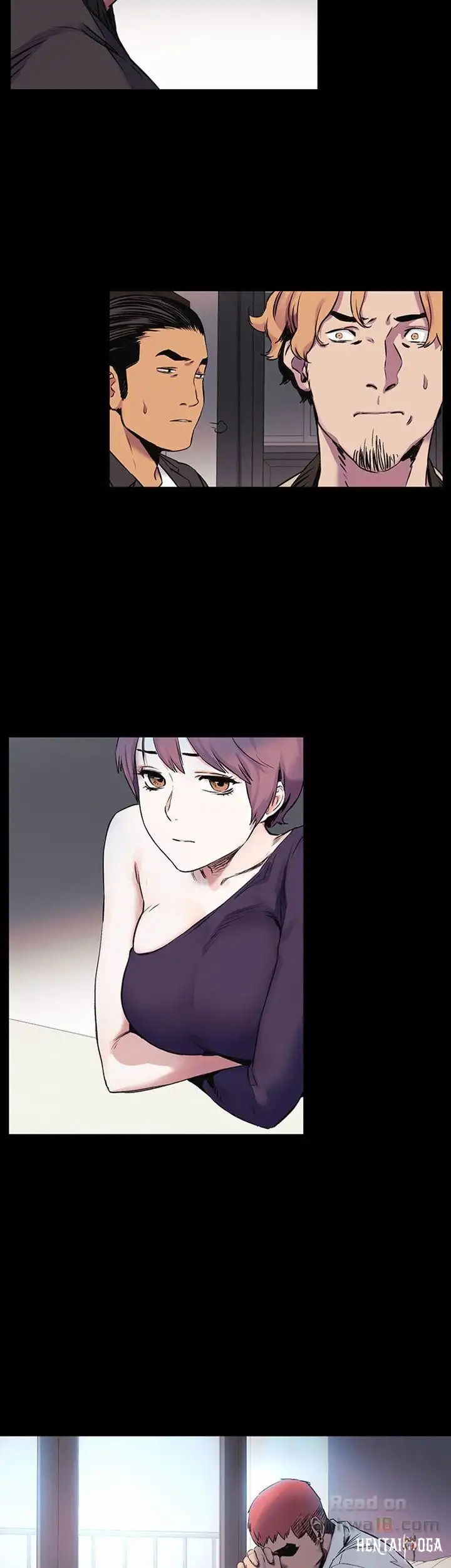 My Kingdom (Silent War) My Kingdom (Silent War) Chapter 40 - Page 26