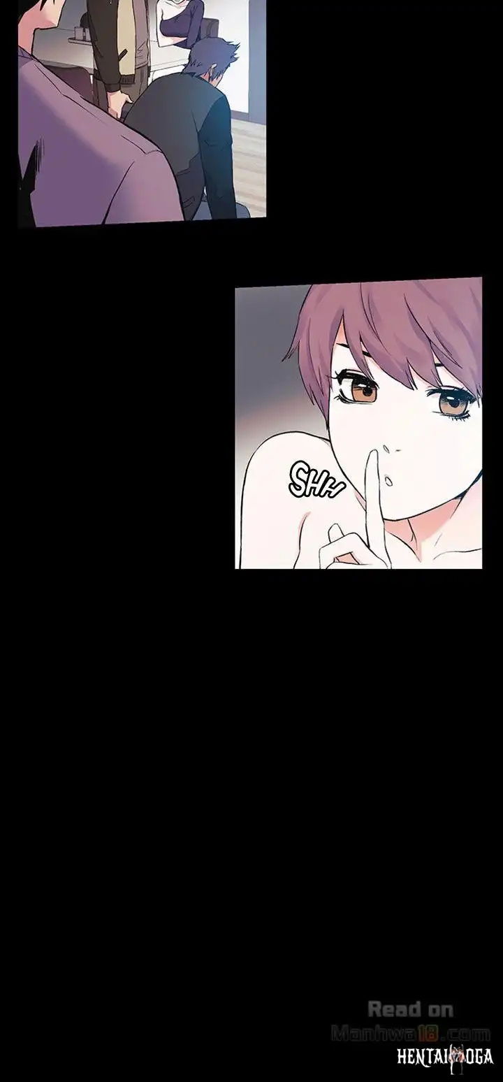 My Kingdom (Silent War) My Kingdom (Silent War) Chapter 40 - Page 28