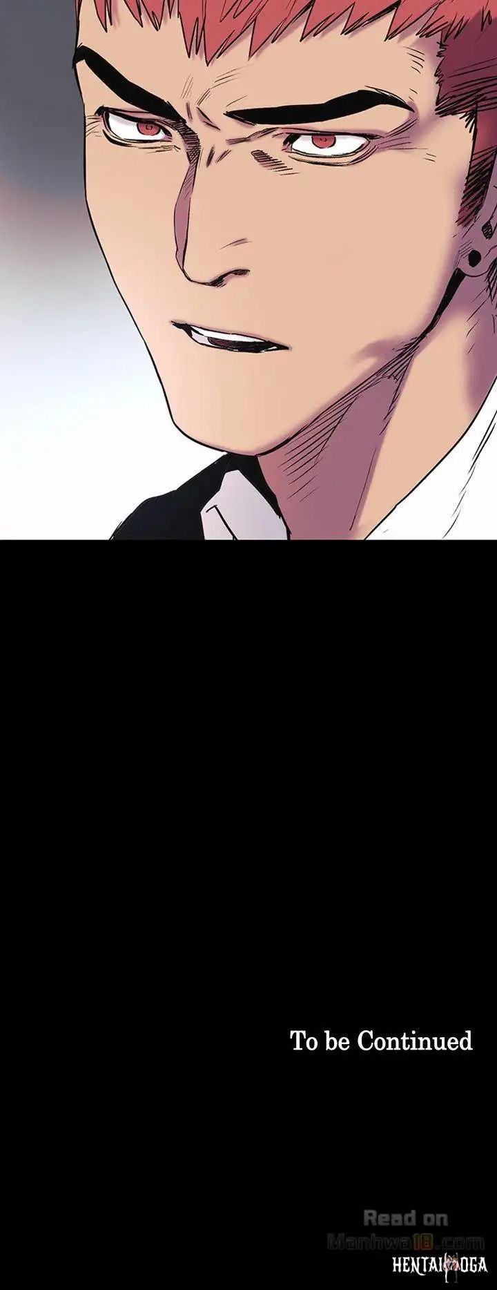 My Kingdom (Silent War) My Kingdom (Silent War) Chapter 40 - Page 32