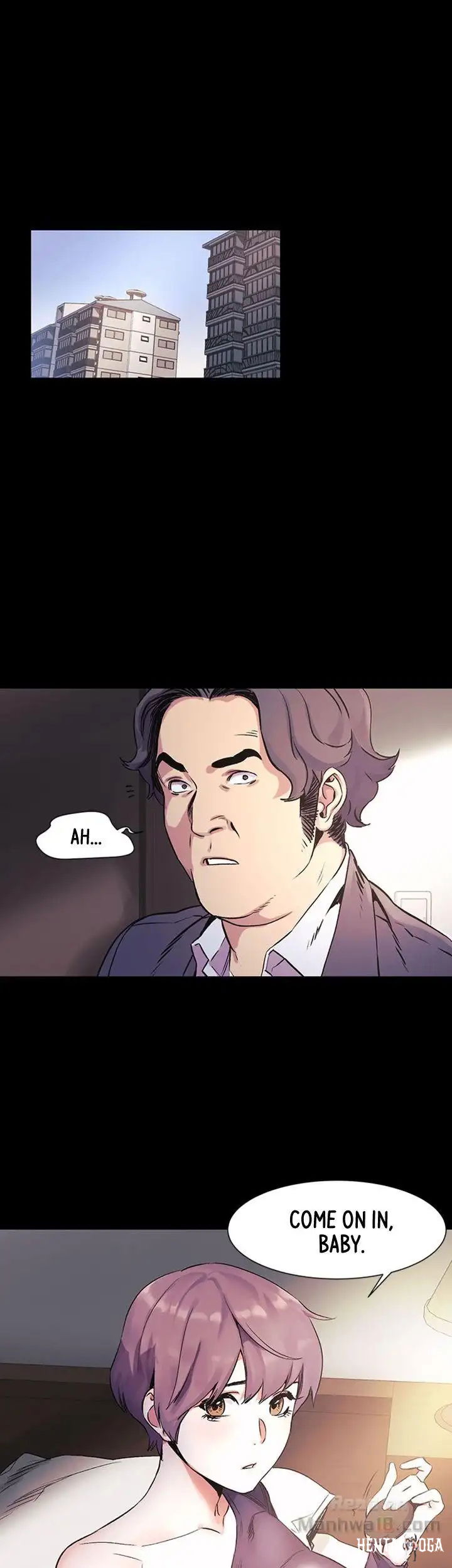 My Kingdom (Silent War) My Kingdom (Silent War) Chapter 40 - Page 5