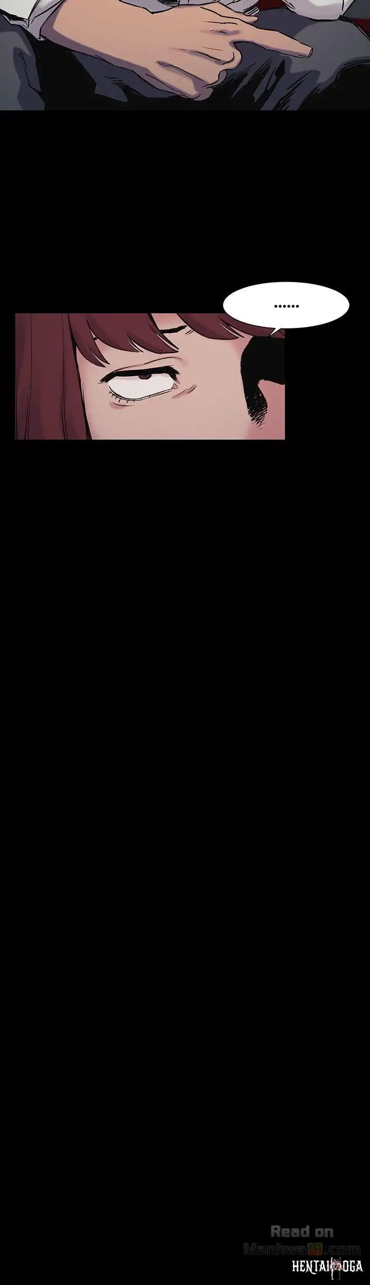 My Kingdom (Silent War) My Kingdom (Silent War) Chapter 41 - Page 12