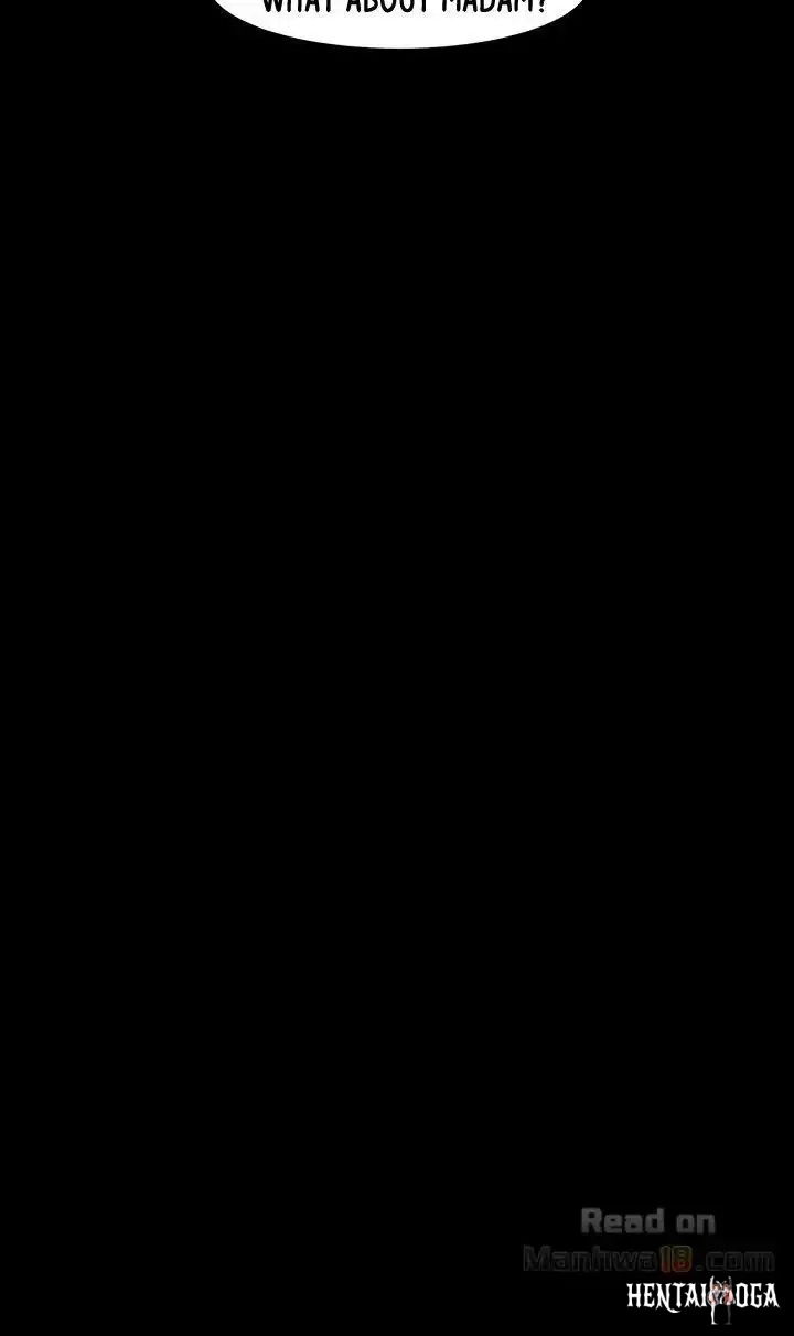 My Kingdom (Silent War) My Kingdom (Silent War) Chapter 41 - Page 18