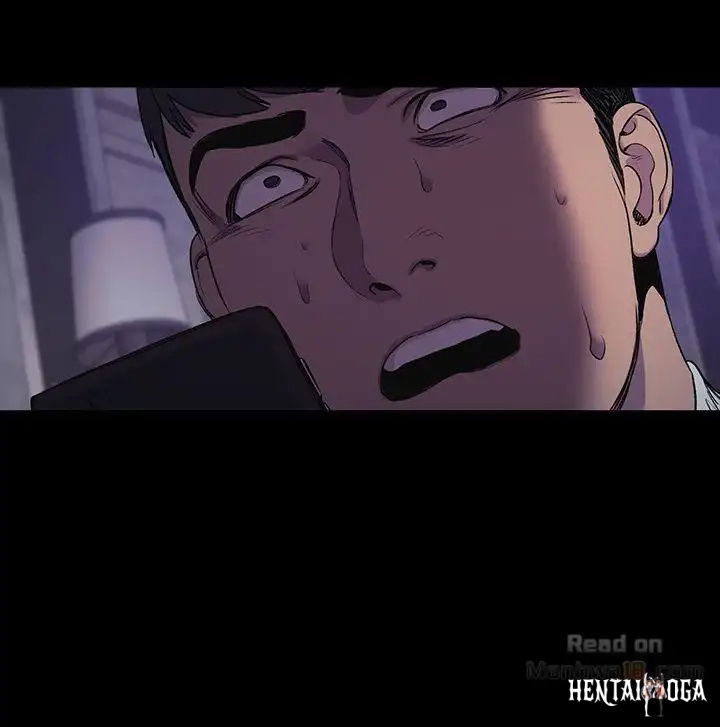 My Kingdom (Silent War) My Kingdom (Silent War) Chapter 41 - Page 29