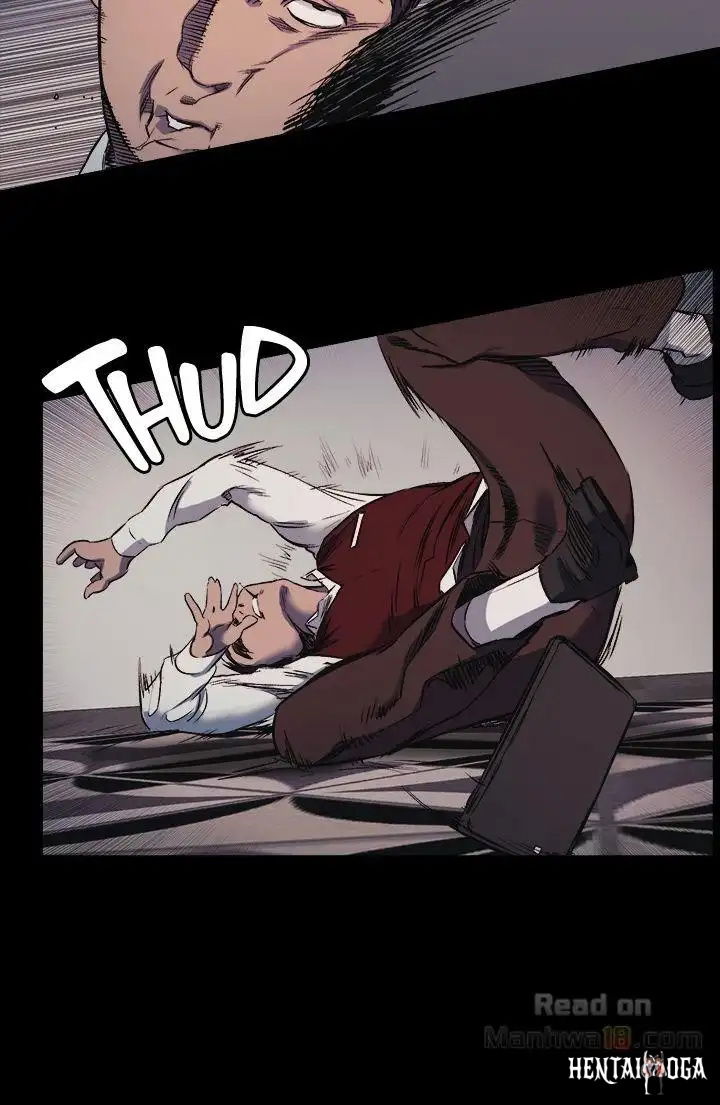 My Kingdom (Silent War) My Kingdom (Silent War) Chapter 41 - Page 31