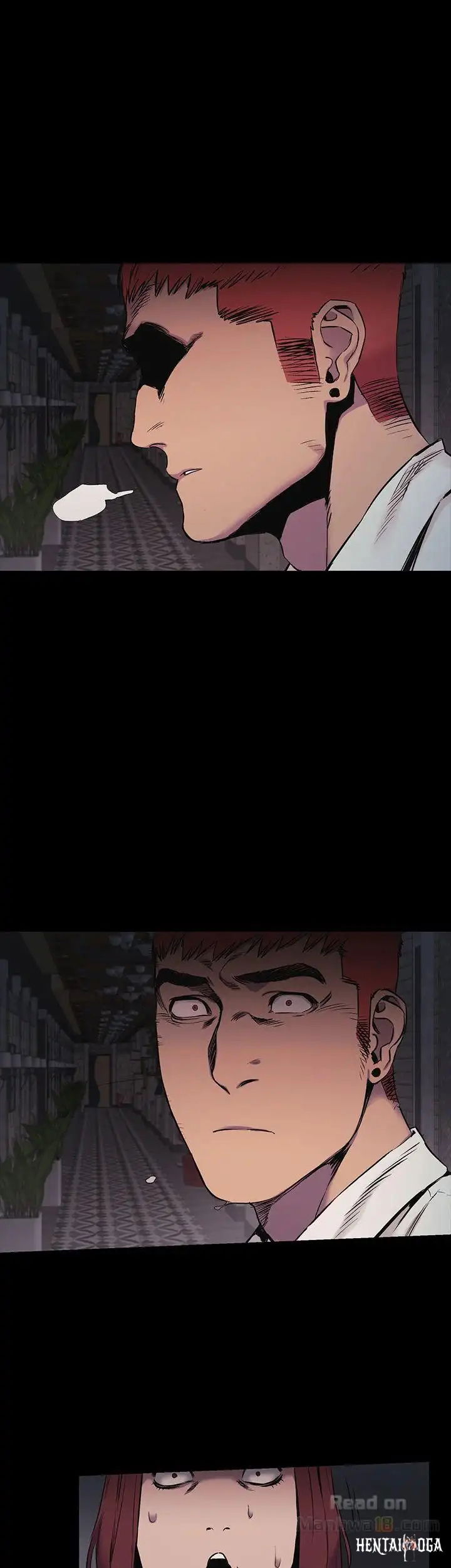 My Kingdom (Silent War) My Kingdom (Silent War) Chapter 41 - Page 32