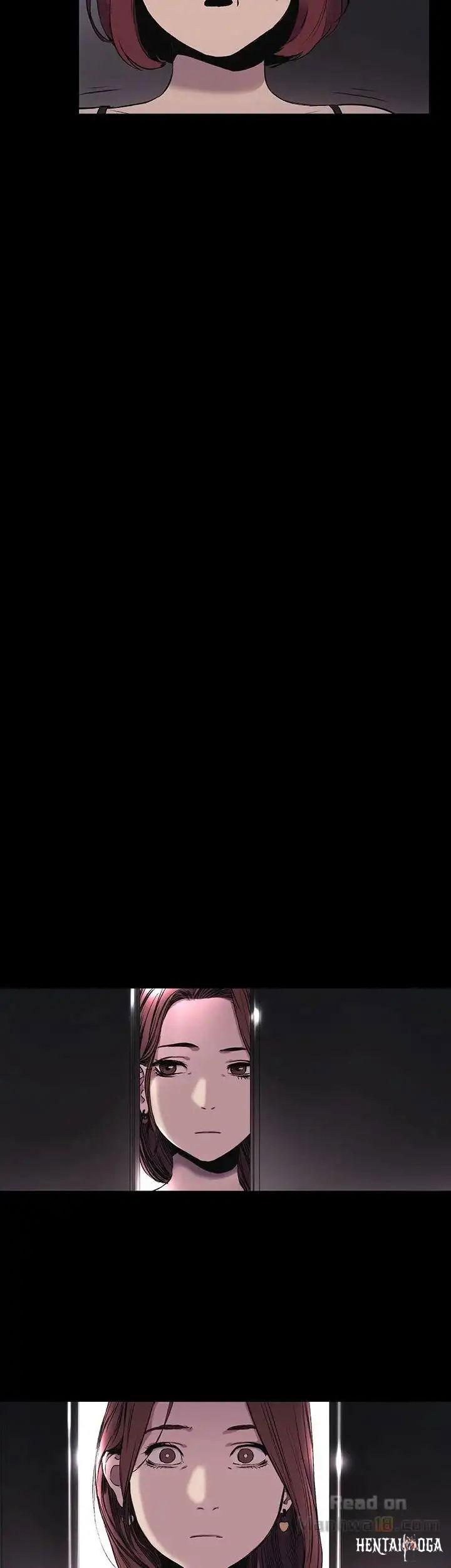 My Kingdom (Silent War) My Kingdom (Silent War) Chapter 41 - Page 33