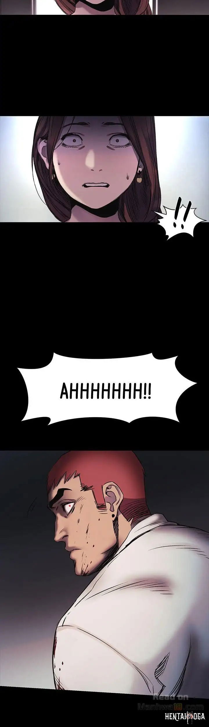 My Kingdom (Silent War) My Kingdom (Silent War) Chapter 41 - Page 34