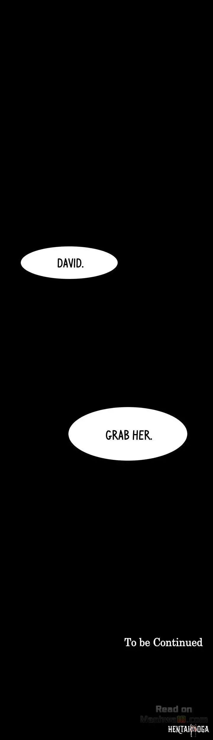 My Kingdom (Silent War) My Kingdom (Silent War) Chapter 41 - Page 36