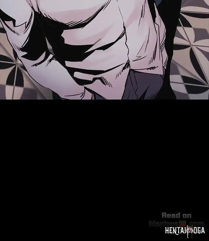 My Kingdom (Silent War) My Kingdom (Silent War) Chapter 41 - Page 8