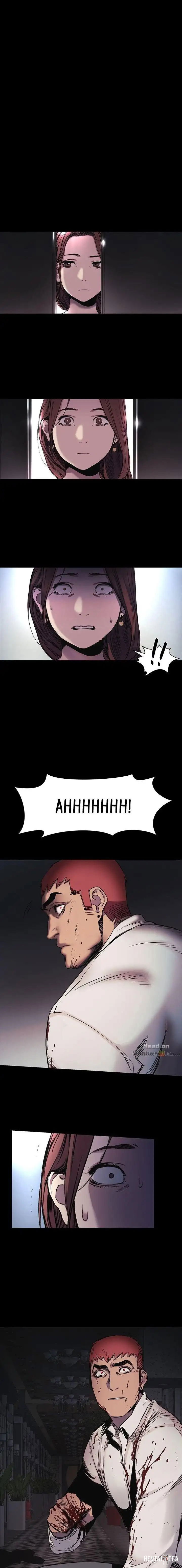 My Kingdom (Silent War) My Kingdom (Silent War) Chapter 42 - Page 1