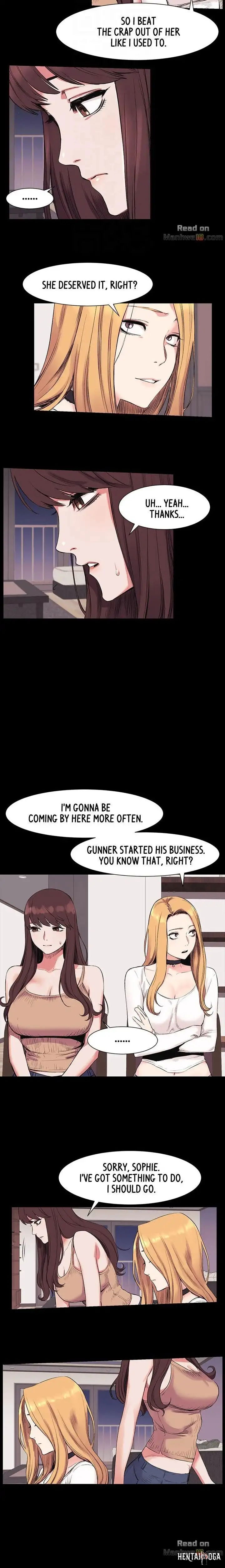 My Kingdom (Silent War) My Kingdom (Silent War) Chapter 42 - Page 10