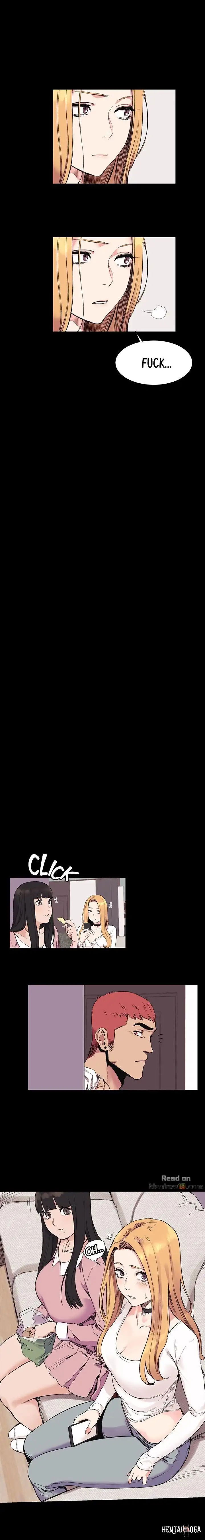 My Kingdom (Silent War) My Kingdom (Silent War) Chapter 42 - Page 11