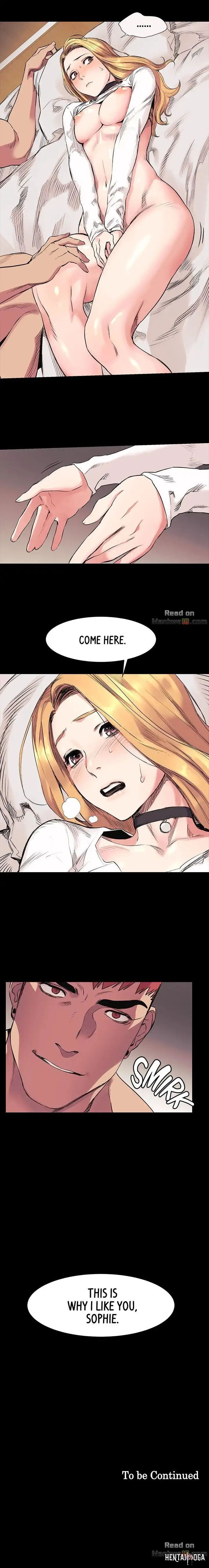 My Kingdom (Silent War) My Kingdom (Silent War) Chapter 42 - Page 15