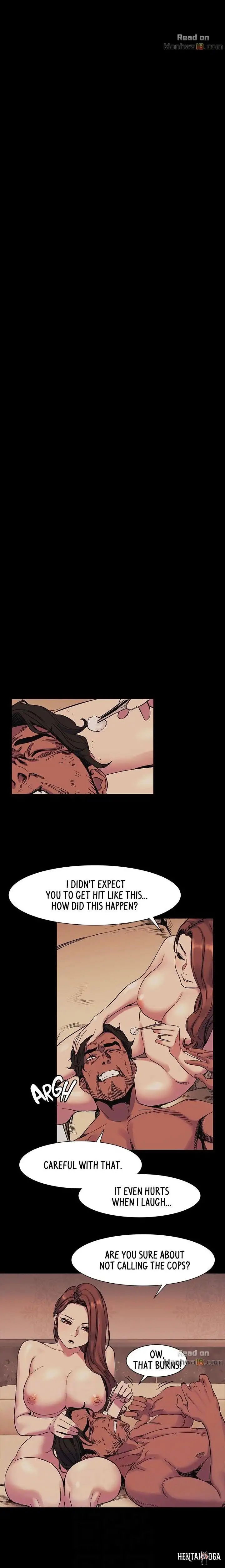 My Kingdom (Silent War) My Kingdom (Silent War) Chapter 42 - Page 6