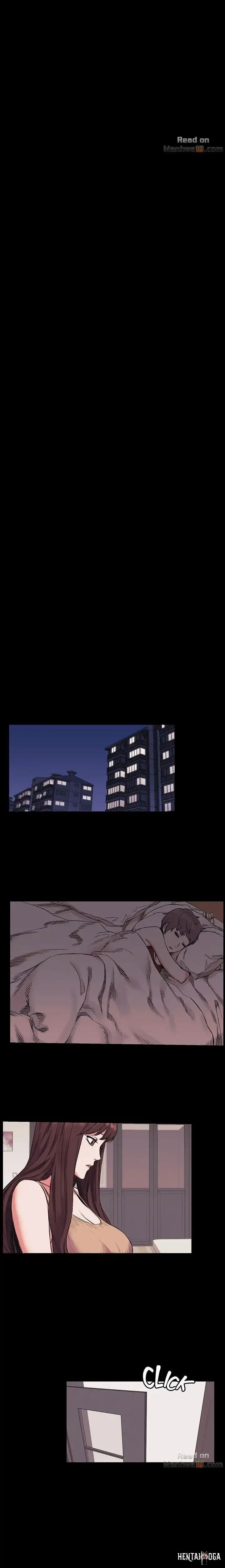 My Kingdom (Silent War) My Kingdom (Silent War) Chapter 42 - Page 8