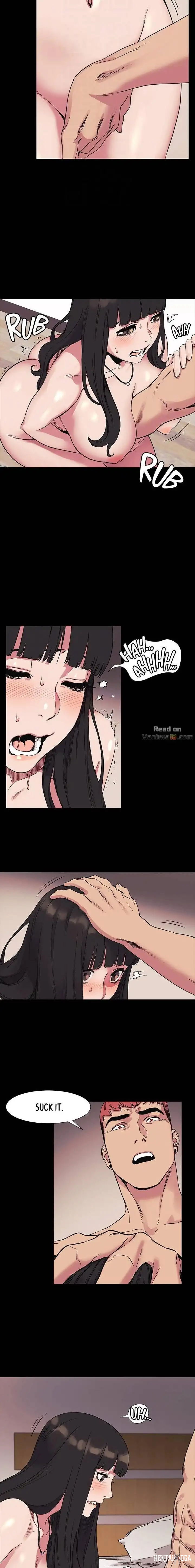 My Kingdom (Silent War) My Kingdom (Silent War) Chapter 43 - Page 7