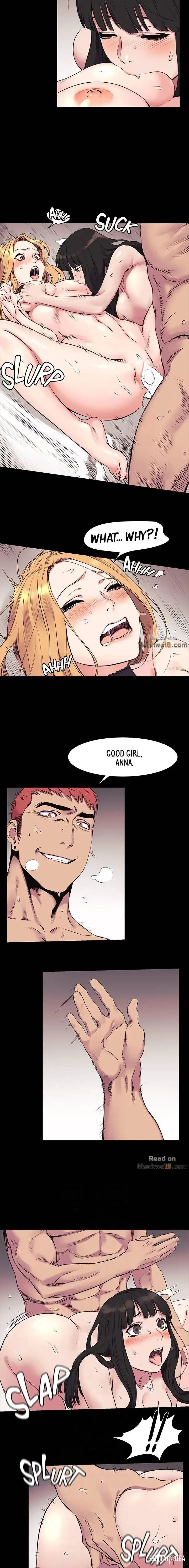 My Kingdom (Silent War) My Kingdom (Silent War) Chapter 44 - Page 11