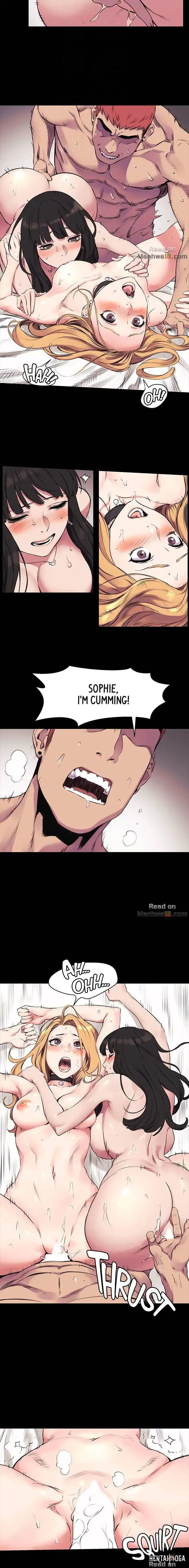 My Kingdom (Silent War) My Kingdom (Silent War) Chapter 44 - Page 12