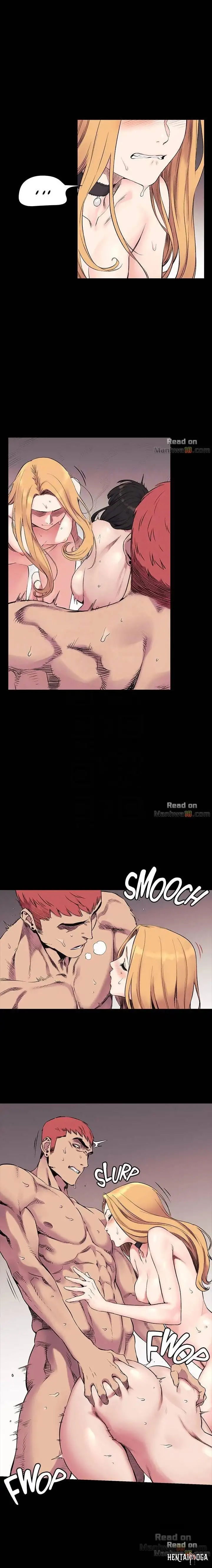 My Kingdom (Silent War) My Kingdom (Silent War) Chapter 44 - Page 5