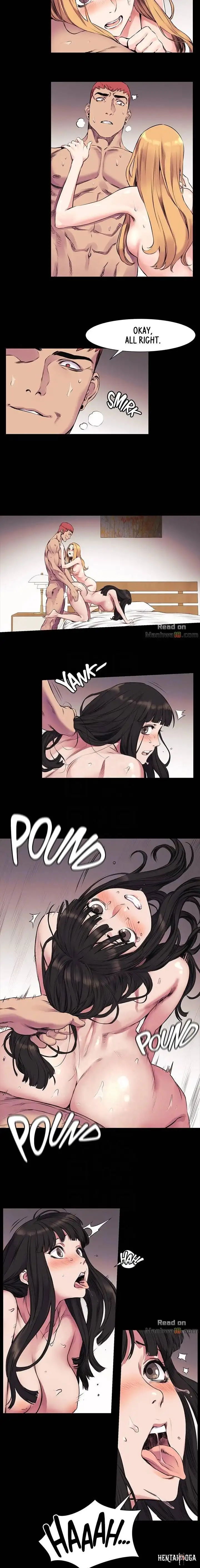 My Kingdom (Silent War) My Kingdom (Silent War) Chapter 44 - Page 8