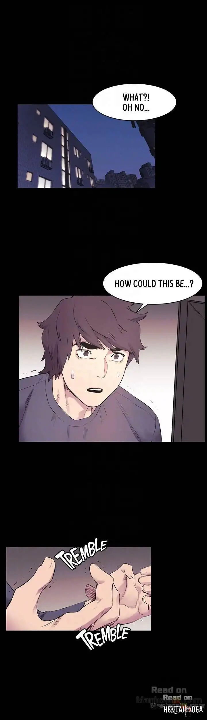 My Kingdom (Silent War) My Kingdom (Silent War) Chapter 45 - Page 11