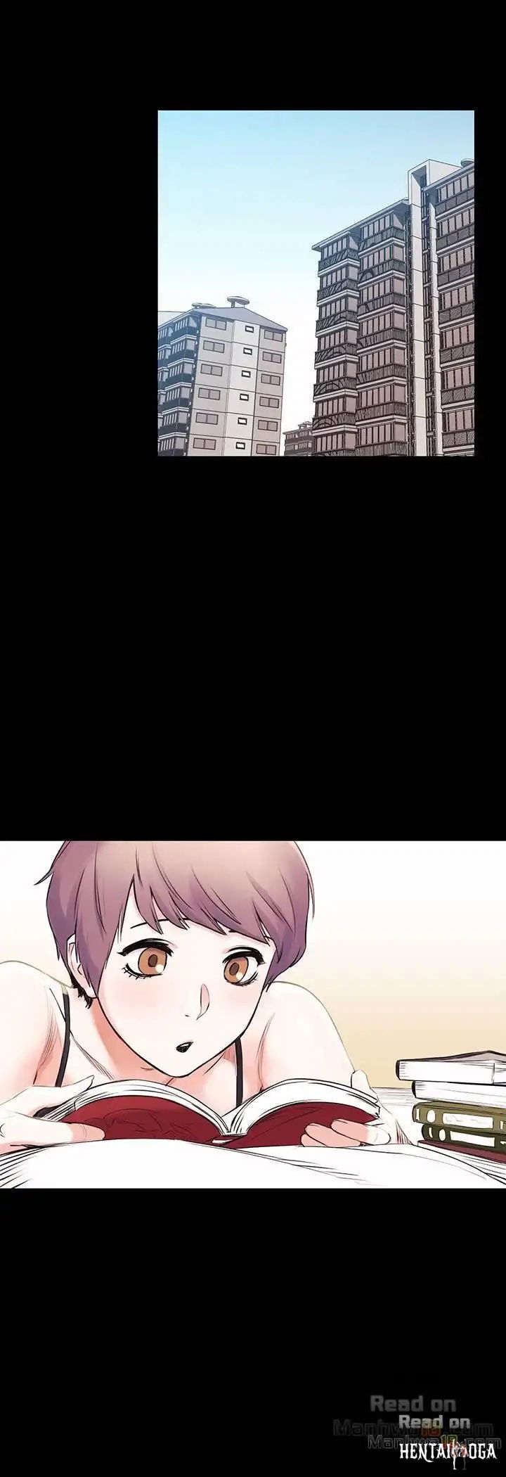 My Kingdom (Silent War) My Kingdom (Silent War) Chapter 45 - Page 13