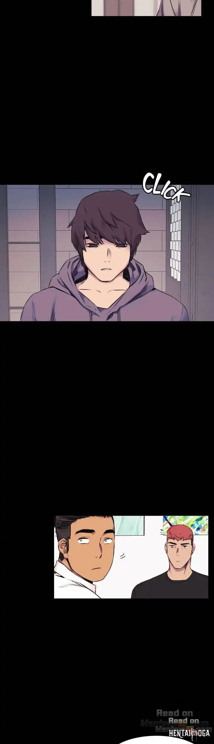 My Kingdom (Silent War) My Kingdom (Silent War) Chapter 45 - Page 16