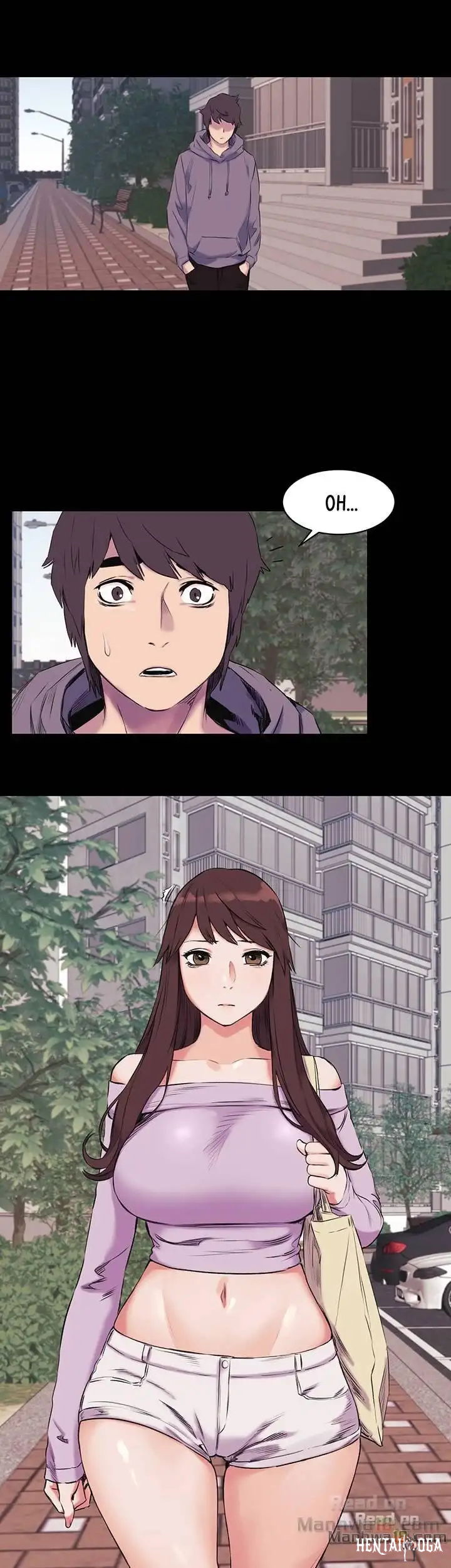 My Kingdom (Silent War) My Kingdom (Silent War) Chapter 45 - Page 24