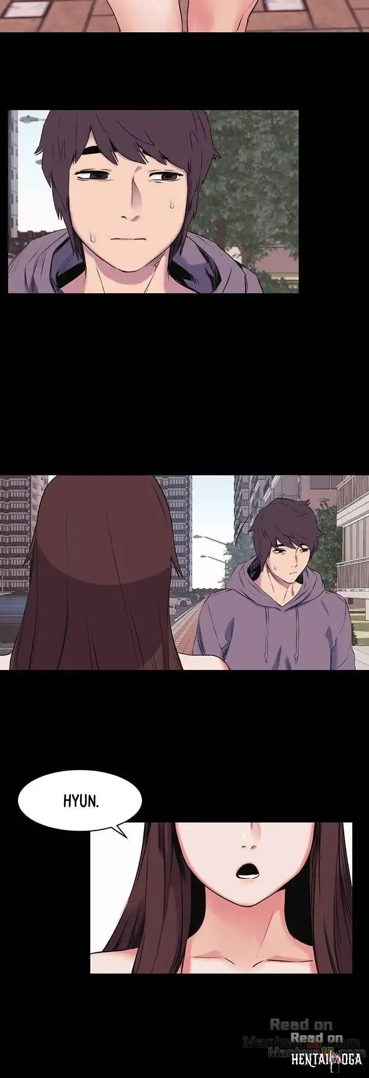 My Kingdom (Silent War) My Kingdom (Silent War) Chapter 45 - Page 25