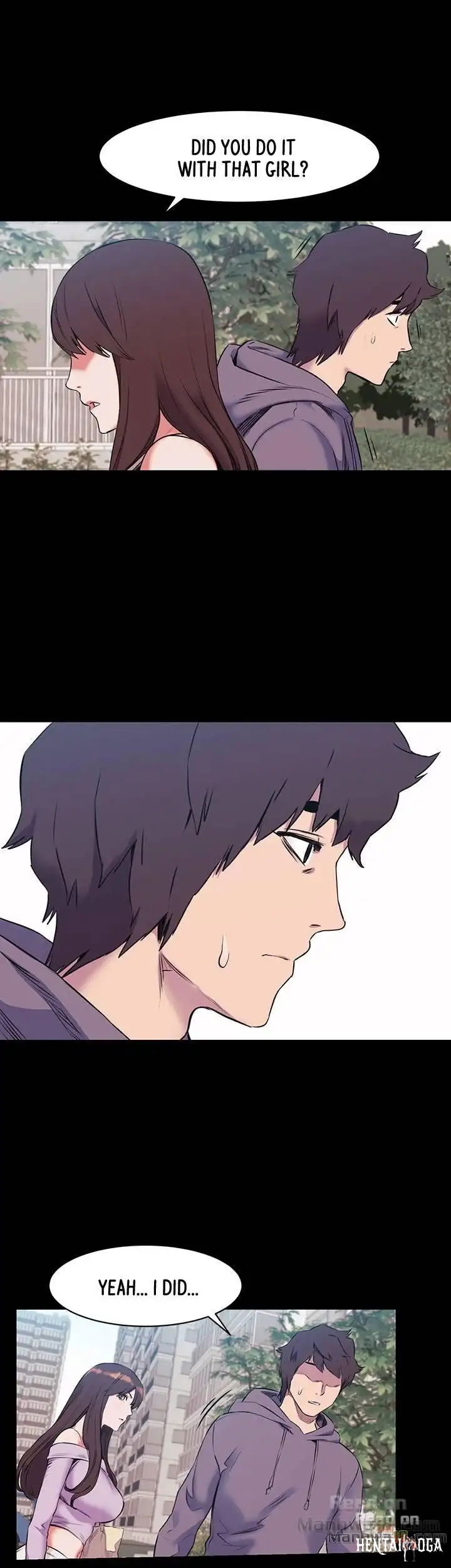 My Kingdom (Silent War) My Kingdom (Silent War) Chapter 45 - Page 26