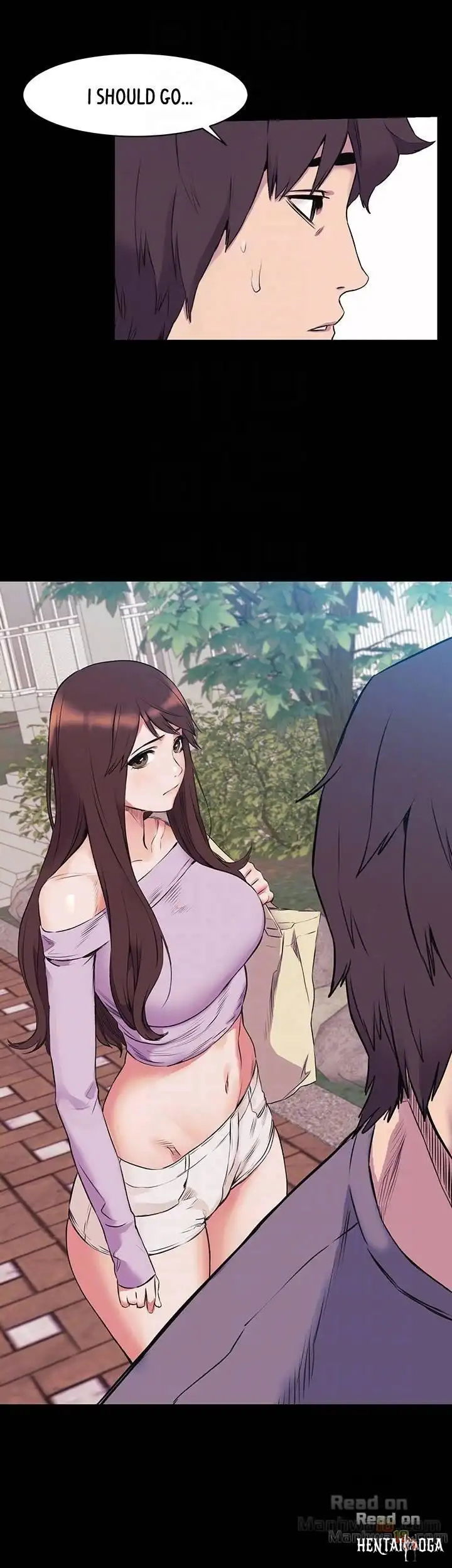 My Kingdom (Silent War) My Kingdom (Silent War) Chapter 45 - Page 27