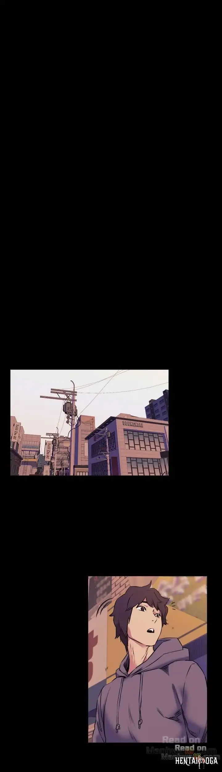 My Kingdom (Silent War) My Kingdom (Silent War) Chapter 45 - Page 30