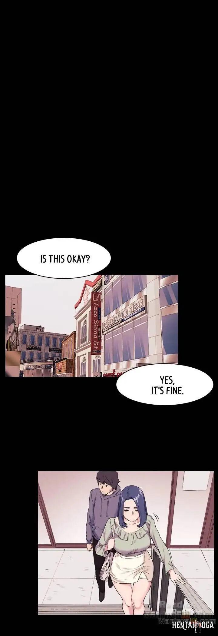 My Kingdom (Silent War) My Kingdom (Silent War) Chapter 45 - Page 33